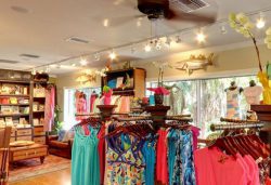 Inside Adventures In Paradise
