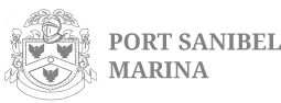 Port Sanibel Marina logo