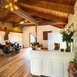 Trbeca Salon