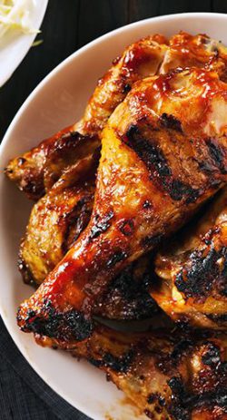BBQ Chicken