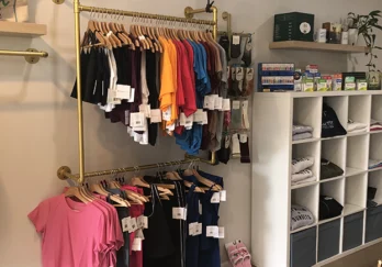 Sanibel Pilates & Spa Shop